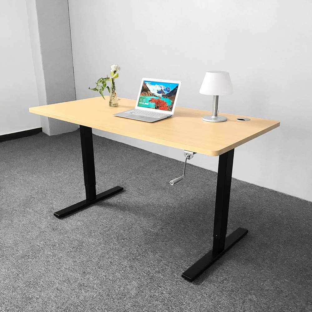 80 inch shop desk table