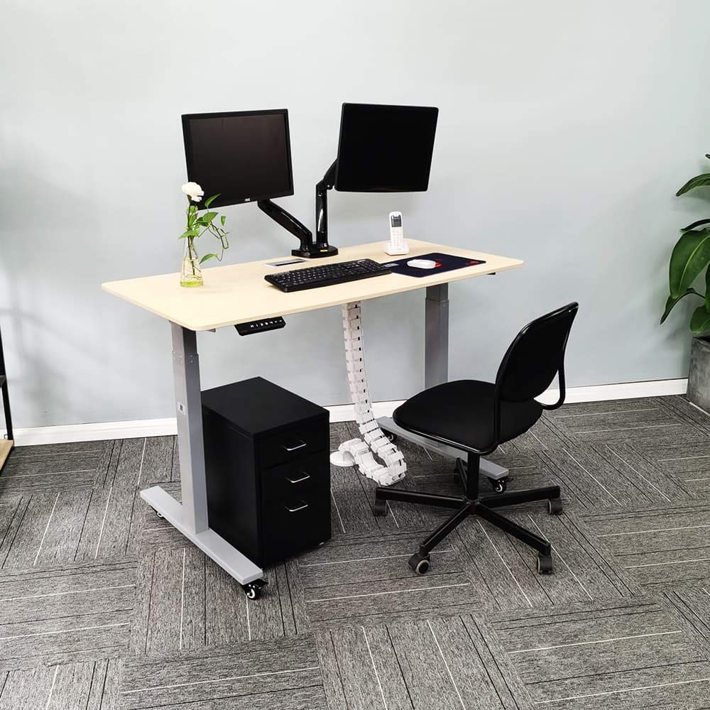 80 inch deals standing desk