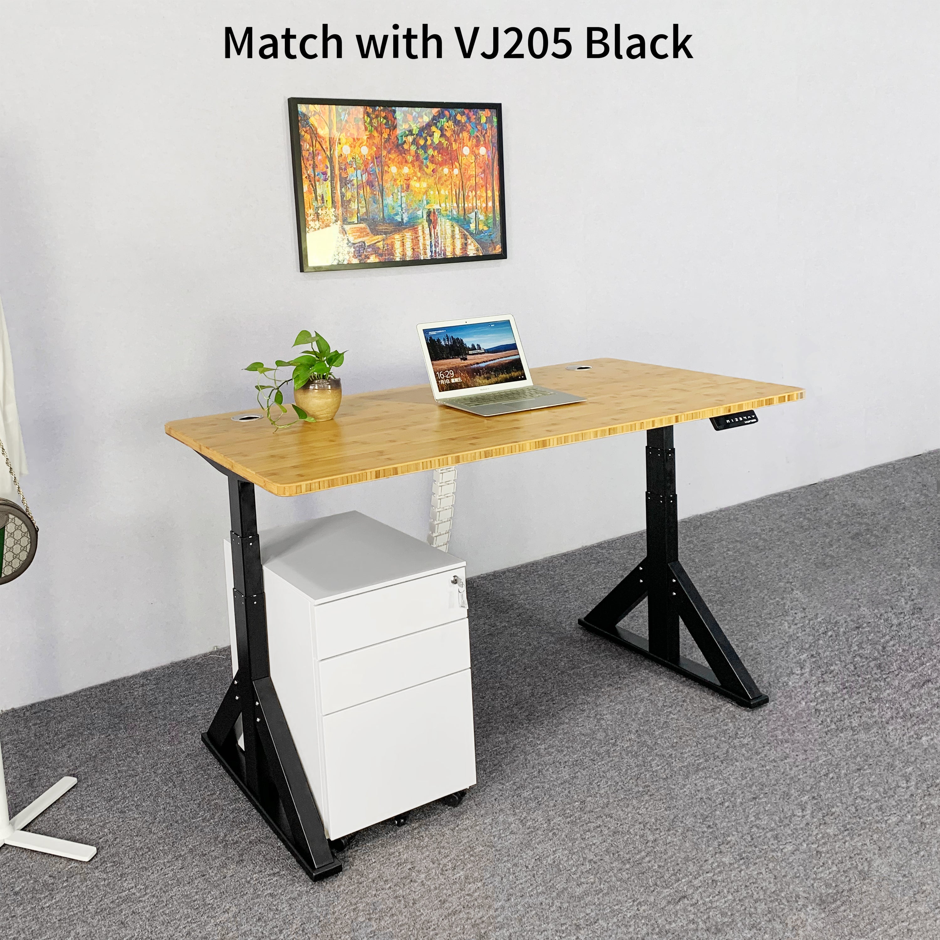 80 inch shop desk table